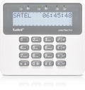 ЖКИ-клавиатура Satel для ПКП PRF-LCD-WRL