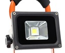 LED LAMPA LL10A BEST TOOLS Farba svetla studená biela