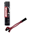 MOTUL 102981 Motul - MOTUL C2 cestný olej na reťaz 400ml Typ reťaze o-ring x-ring z-ring