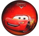 RED BALL CARS MCQUEEN ЗМЫЛКА 7387