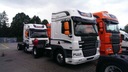 НАБОР НАКЛЕЙКОВ DAF CF SUPER SPACECAB НАКЛЕЙКИ CF