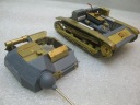 Part P35-304 1 35 TKS NKM wz.38 FK-A 20mm interior IBG