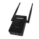  Podporovaný bezdrôtový protokol 802.11n (Wi-Fi 4) 802.11g 802.11b