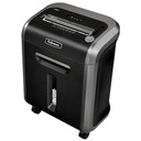 FELLOWES 79Ci SHREDDER режет шредеры