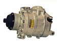 COMPRESSOR AIR CONDITIONER AUDI S4 S5 S6 24M GW photo 1 - milautoparts-fr.ukrlive.com