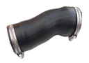 BMW E90 325D 330D 335D 11618506078 TUBE JUNCTION PIPE TURBO photo 2 - milautoparts-fr.ukrlive.com