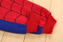tepláková súprava Spidermana 122 dve farby Hrdina Spiderman