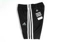 Детские спортивные шорты ADIDAS Black W-F 2 L