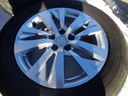 PEUGEOT 3008 II 2 DISCS ALUMINIUM WHEELS ALUDISCS 215/65/17 photo 3 - milautoparts-fr.ukrlive.com