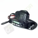 Суперкомпактная радиостанция ANYTONE SMART CB с ASQ RF Gain