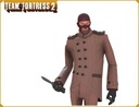 Отбросы Swiss Team Fortress 2 TF2