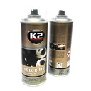 K2 COLOR FLEX РЕЗИНОВЫЙ СПРЕЙ ПРОЗРАЧНЫЙ L343CL 400МЛ