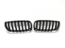 BMW X3 E83 03-06R GRILLE RADIATOR GRILLE GRILLES photo 1 - milautoparts-fr.ukrlive.com