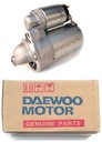 Стартер AVEO CHEVROLET KALOS DAEWOO ORIGINAL