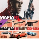 ПОЛНОЕ ИЗДАНИЕ STEAM KEY для ПК MAFIA 3 III PL + БЕСПЛАТНО