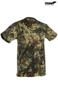 Tričko T-SHIRT G SNAKE TEXAR KRYPTEK ROZMER M Dominujúca farba viacfarebná