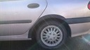 PROTEC Plastové lemy blatníka Renault Laguna 1994-2001 combi EAN (GTIN) 5905505552229