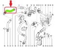 TUYAU BUSE DE RADIATEUR RENAULT FLUENCE 1.5 DCI photo 6 - milautoparts-fr.ukrlive.com