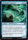 MTG 4x Streambed Aquitects