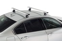 BOOT ROOF CRUZ AIRO CITROEN C5 II / C6 photo 3 - milautoparts-fr.ukrlive.com