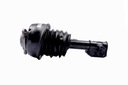 amortyzator mercedes w 212 w 218 w 257 airmatic miech