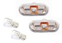 VW PASSAT B5 96-00 FL 00-03 ПОВОРОТНИК БОКОВОЙ Л+П