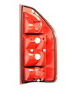 LAMP REAR REAR MERCEDES SPRINTER 2003- LEFT TYC photo 2 - milautoparts-fr.ukrlive.com