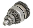 POLARIS MAGNUM 325 330 МУФТА СТАРТЕРА BENDIX