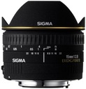 Для Sigma 15 2,8 объектив «рыбий глаз» 15 мм