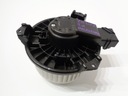 AIR BLOWER HEATER AIR CONDITIONER TOYOTA YARIS III 2011- EUROPE photo 1 - milautoparts-fr.ukrlive.com