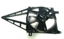 FAN FROM CASING WSPORNIKIEM OPEL ASTRA VECTRA photo 1 - milautoparts-fr.ukrlive.com