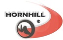 Pánske krátke šortky Hornhill Pag vrecká L Dominujúci vzor bez vzoru