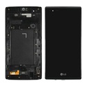 ЭКРАН ЖК-ДИСПЛЕЙ LG K8 Dual K350NDS +РАМКА