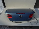 BOOTLID REAR VW EOS LK5X -WYSYLKA- photo 1 - milautoparts-fr.ukrlive.com