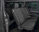 COVER ON REAR ARMREST FOR VIVARO 2 OD2014 photo 3 - milautoparts-fr.ukrlive.com