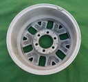 TOYOTA HILUX DISC 7X16 ET25 6X139,7 photo 5 - milautoparts-fr.ukrlive.com