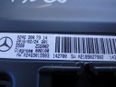 MERCEDES 117 176 246 156 MONITEUR NAVIGATION RADIOphoto 10