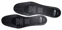 Стельки для обуви против пота с активированным углем