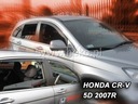 HONDA CR-V III 2007-2012 HEKO ДВЕРНЫЕ ДВЕРИ