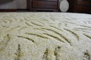 KOBEREC 67x150 IVANO jednofarebný lisovaný zelený 'EE1134 Účel koberec na domáce použitie