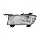 HALOGEN LAMP SAAB 9-5 01-04 photo 1 - milautoparts-fr.ukrlive.com