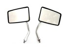 MIROIRS MIROIR HONDA CX 500 CX 650 CHROME PAIRE photo 3 - milautoparts-fr.ukrlive.com