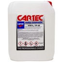 CARTEC VINYL TP-49 5л для полировки резины и пластика.