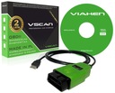 ИНТЕРФЕЙС OBD2 ELM327 V3 FORD VSCAN STN1170 USB HS CAN MS CAN SCP 9141