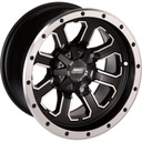 DISQUE ARRIÈRE 548X ATV/UTV 14X8 4/156 4+4 POLARIS MOSS photo 1 - milautoparts-fr.ukrlive.com