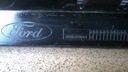 FORD FIESTA MK8 ST GRILLE RADIATOR GRILLE CENTRAL NEW CONDITION ORIGINAL photo 7 - milautoparts-fr.ukrlive.com