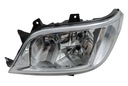 MERCEDES SPRINTER CDI LAMP H7 H7 H3 NEW CONDITION LE. photo 1 - milautoparts-fr.ukrlive.com