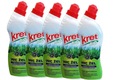 5x BIO KRET WC Gel 750 мл Экологический гель для туалета