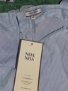 Noa Noa koszulka bez rękawów M nowa Waga produktu z opakowaniem jednostkowym 0.2 kg