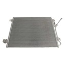 RADIATOR AIR CONDITIONER MANUAL JEEP LIBERTY KK 08- photo 1 - milautoparts-fr.ukrlive.com